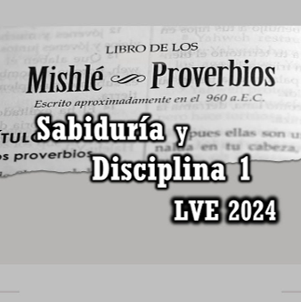 Sabiduría y Disciplina